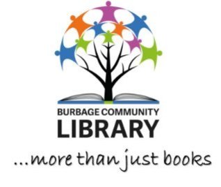 Burbage Community Library